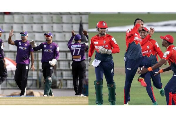 11th game Of Bangladesh Premier League 2024