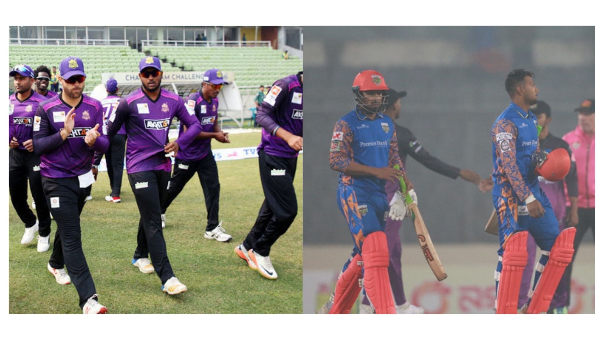 Khulna Tigers beat Chattogram Challengers in BPL 2024 4th match