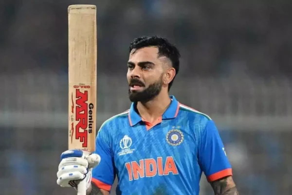 when virat kohli battled depression his coach recalls the toughest phase of the cricketers career