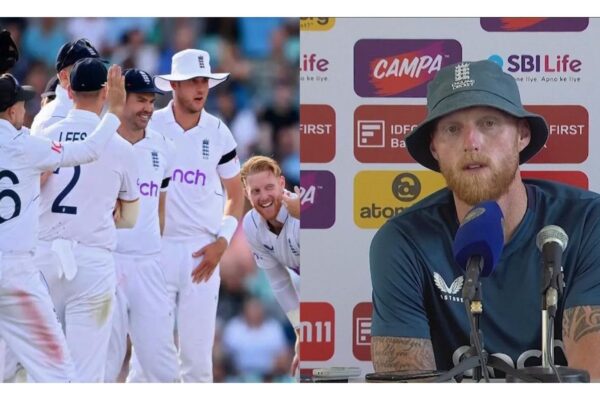 Ben Stokes aim for 3-2 series win in India!