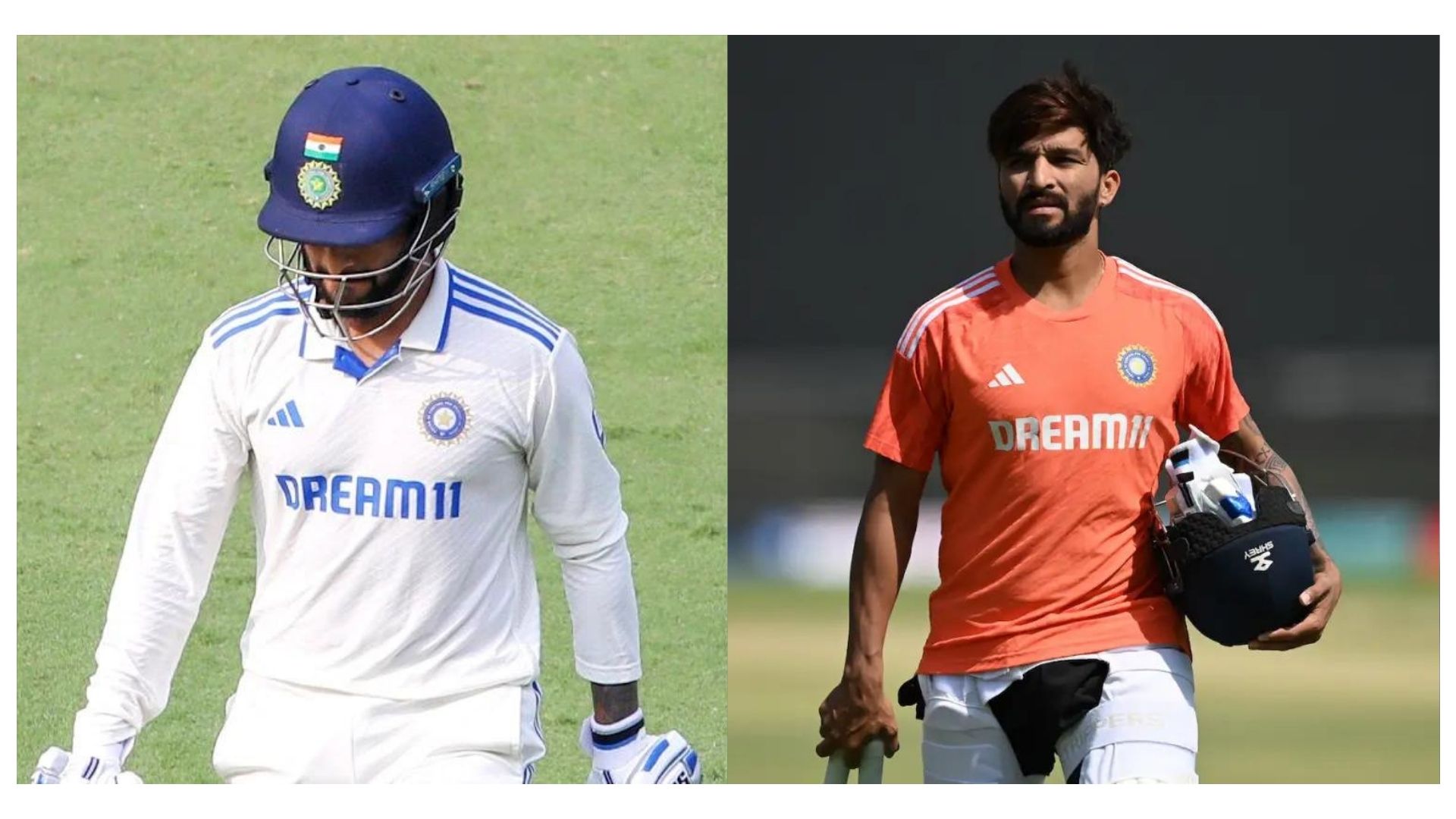 IND vs ENG 4th Test Rajat Patidar may drop in Ranchi!