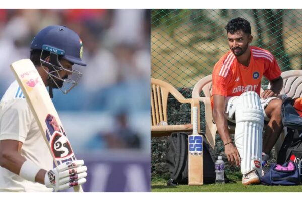 India vs England Test Series 2024– Will Devdutt Padikkal Make His Test Debut