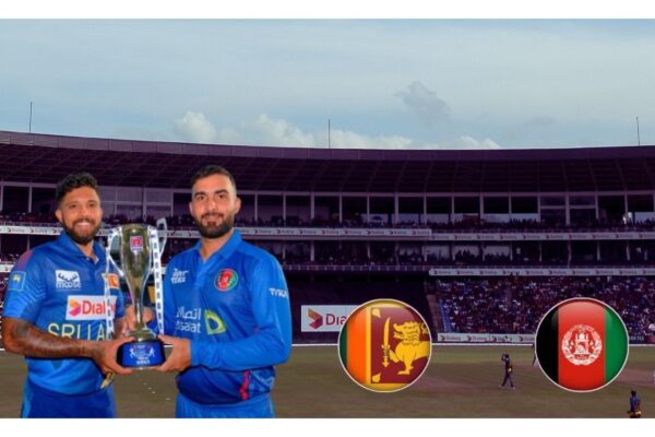 SL vs AFG 3rd ODI Match preview– Afghanistan tour of Sri Lanka 2024, Possible Playing XI