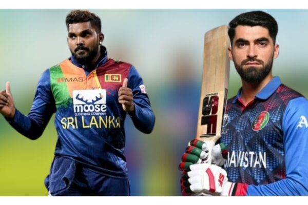 Sri Lanka vs Afghanistan 2nd T20 Match Prediction, Possible Playing XI, Pitch Report