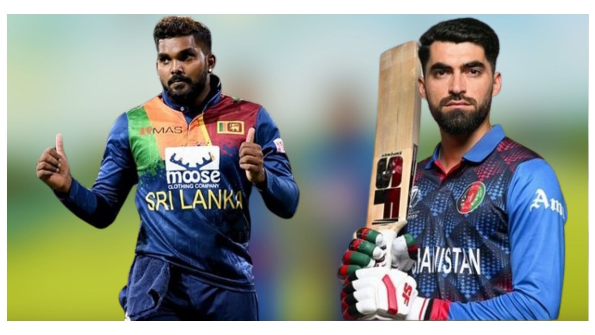 Sri Lanka vs Afghanistan 2nd T20 Match Prediction, Possible Playing XI, Pitch Report