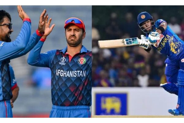 Sri Lanka vs Afghanistan 3rd T20 Match Prediction, Possible Playing XI, Pitch Report