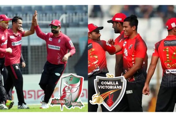 2024 BPL Final Comilla Vs Barishal Match Prediction, Possible Playing 11, Pitch Report