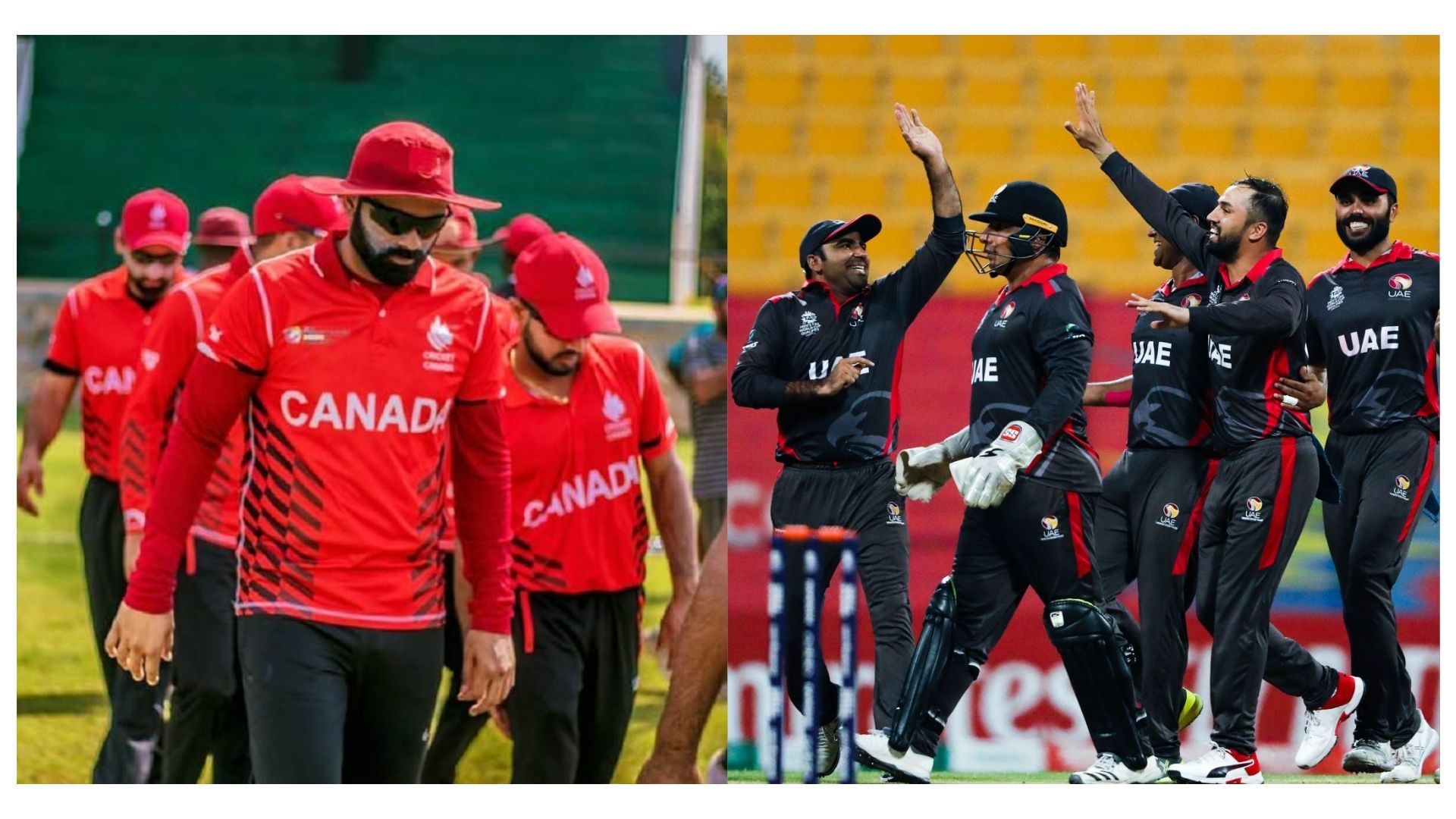 Canada Vs UAE in ICC Men’s Cricket World Cup League Two– Predictions and Possible Playing 11